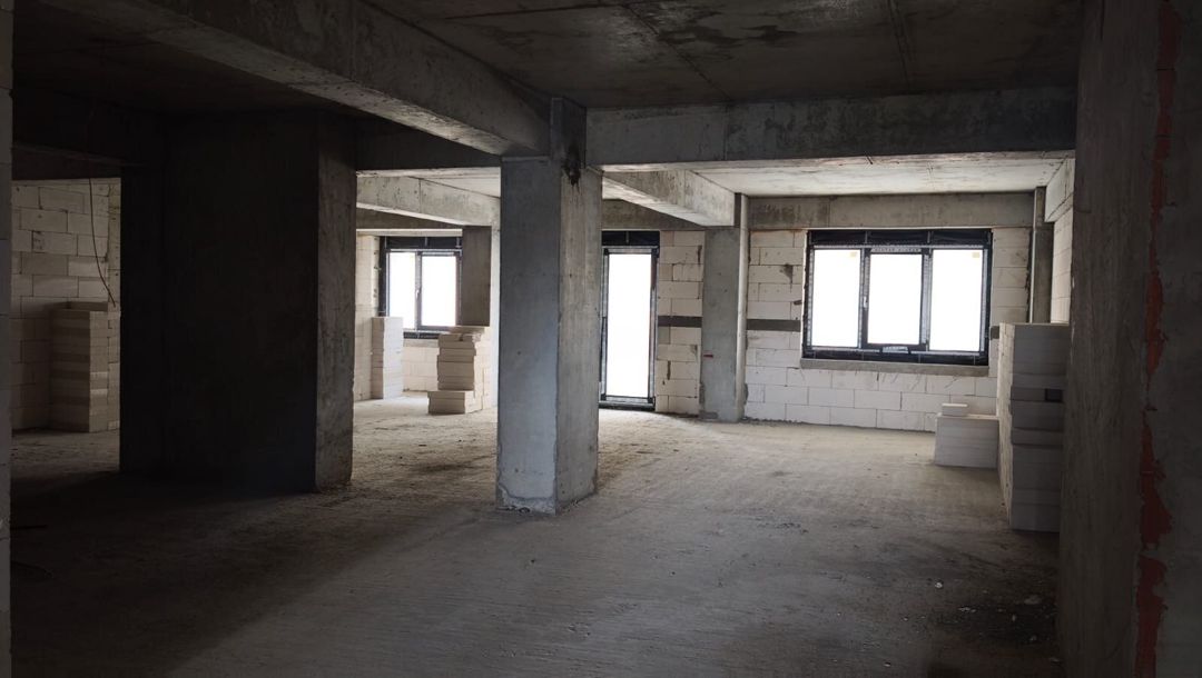 Satılır 3 otaqlı yeni tikili 170 m² — Mənzil, Bakı (3)