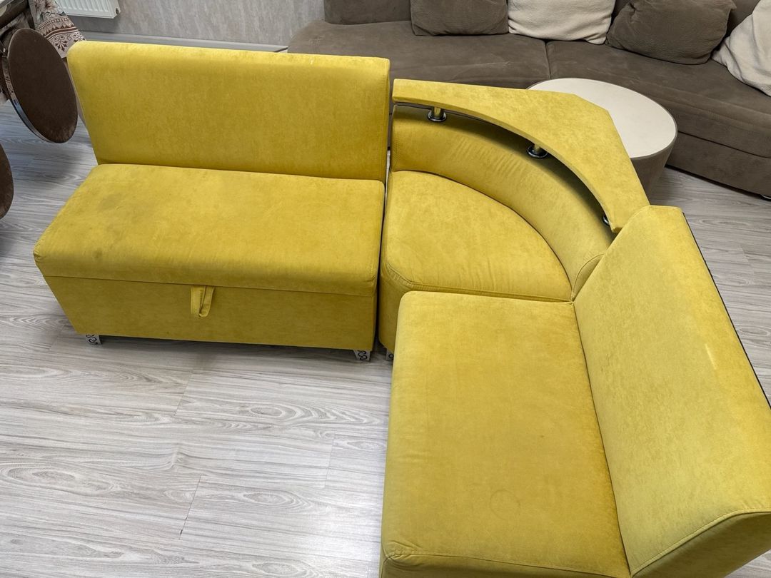 Künc divan — Mallar, Bakı (3)