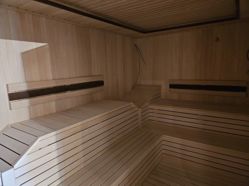 Sauna tikintisi — Təmir və inşaat, Bakı (8)