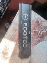 Opel ECOTEC mühərrik dekor örtüyü - Orijinal Opel hissəsi, ECOTEC — Spare Parts