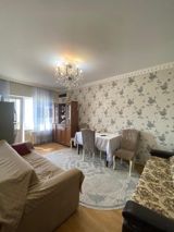 Satılır 2 otaqlı köhnə tikili 40 m² — Mənzil