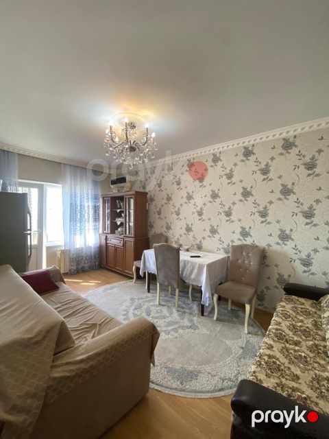 Satılır 2 otaqlı köhnə tikili 40 m²