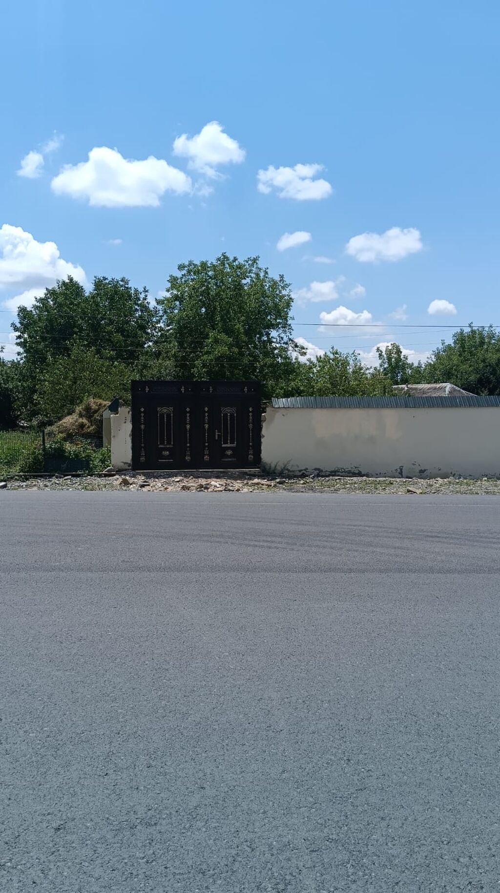 5 sot, Biznes üçün, Mülkiyyətçi, Kupça (Çıxarış) — Torpaq, Qəbələ (2)