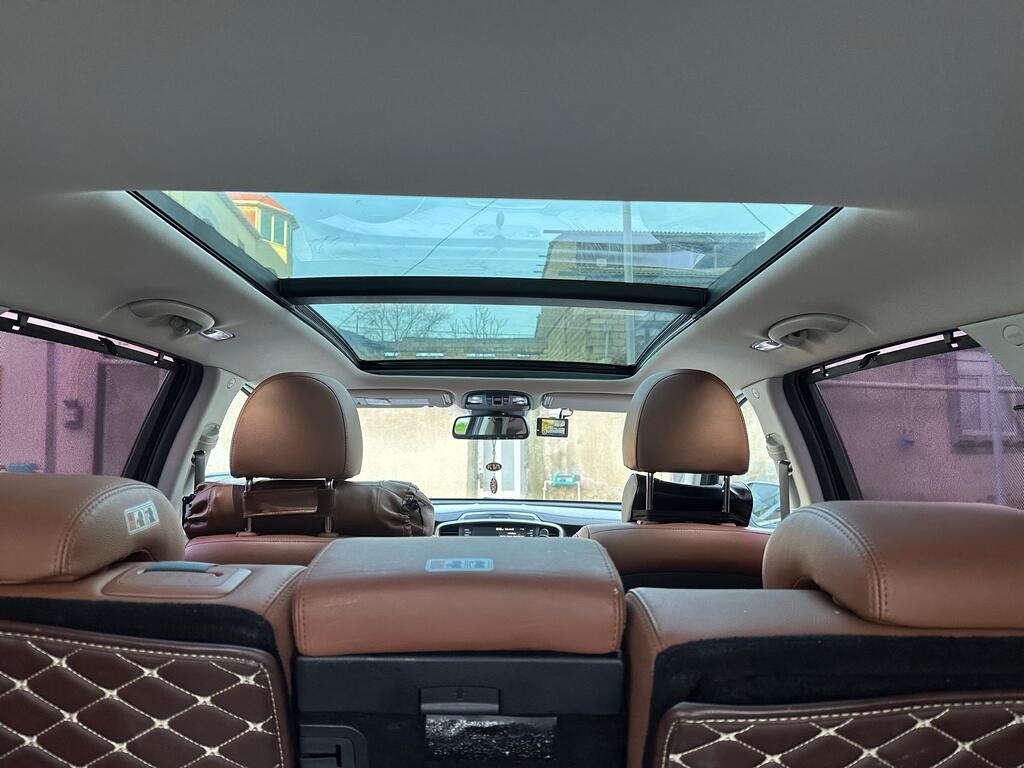 Kia Sorento, 2.2 L, 2017 il, 205 000 km — Avtomobillər, Bakı (6)