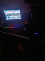 Gaming PC — Kompüterlər və noutbuklar