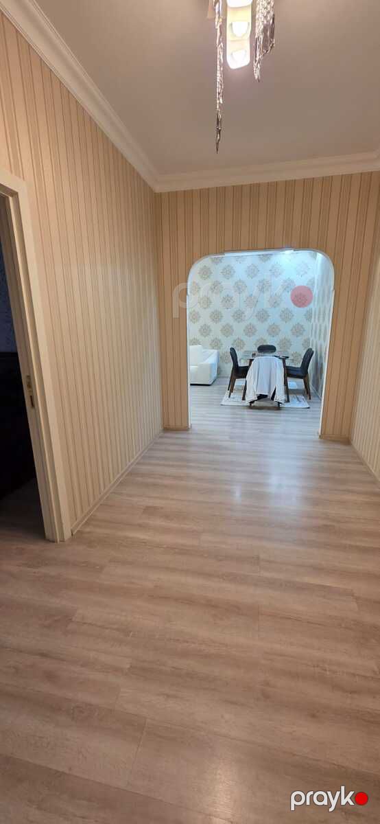 İcarəyə verilir 2 otaqlı yeni tikili 115 m² — Mənzil, Bakı (10)