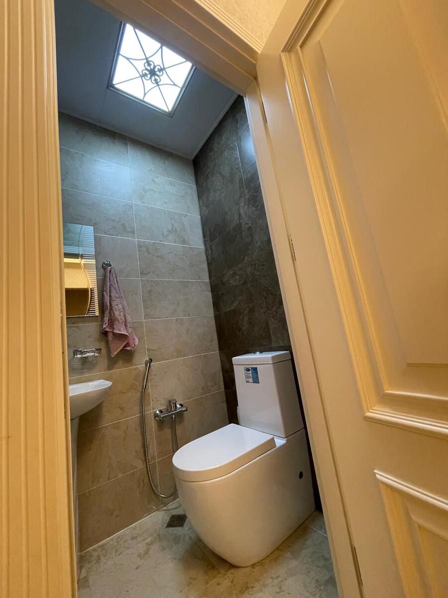 Satılır 4 otaqlı yeni tikili 146 m² — Mənzil, Bakı (10)