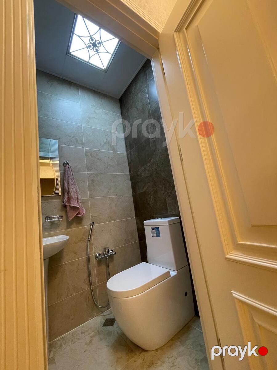 Satılır 4 otaqlı yeni tikili 146 m² — Mənzil, Bakı (9)