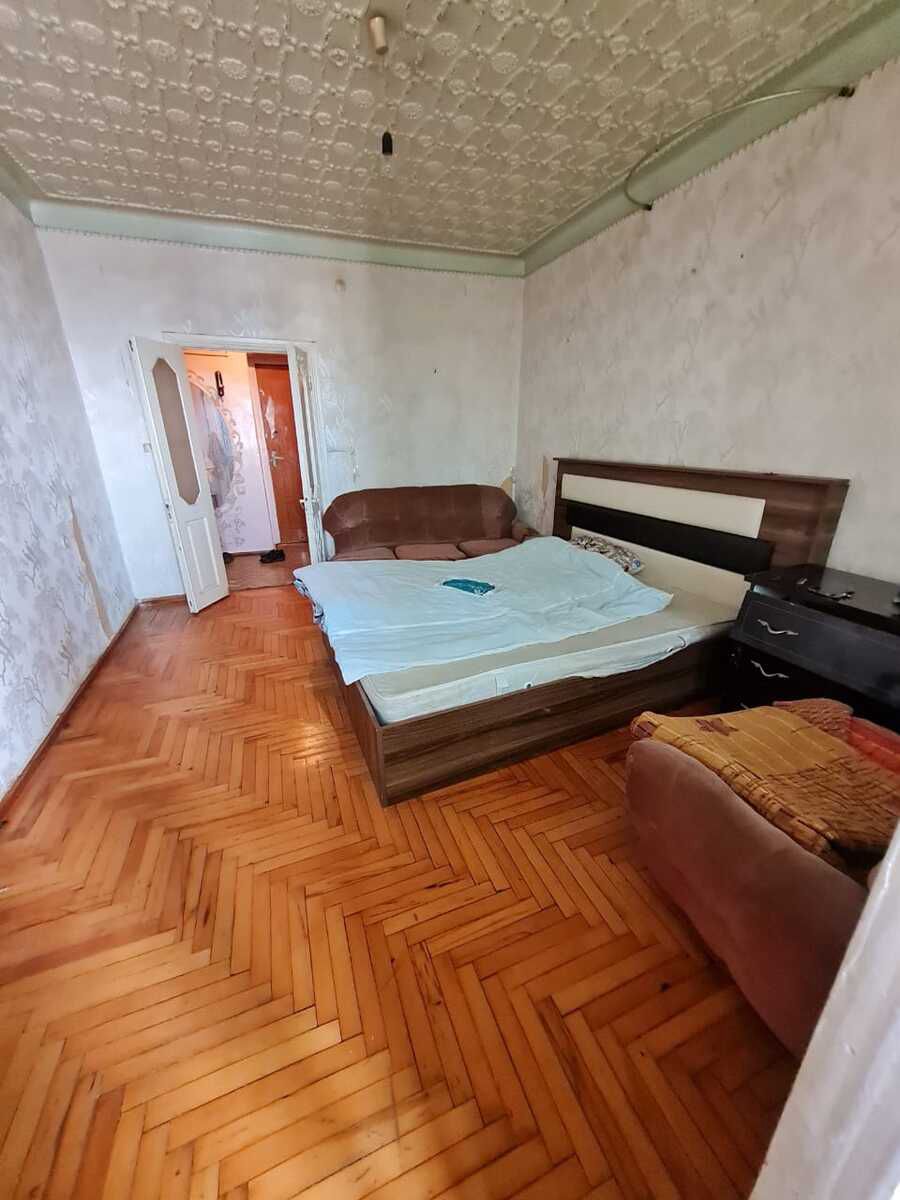 Satılır 2 otaqlı köhnə tikili 60 m² — Mənzil, Bakı (6)