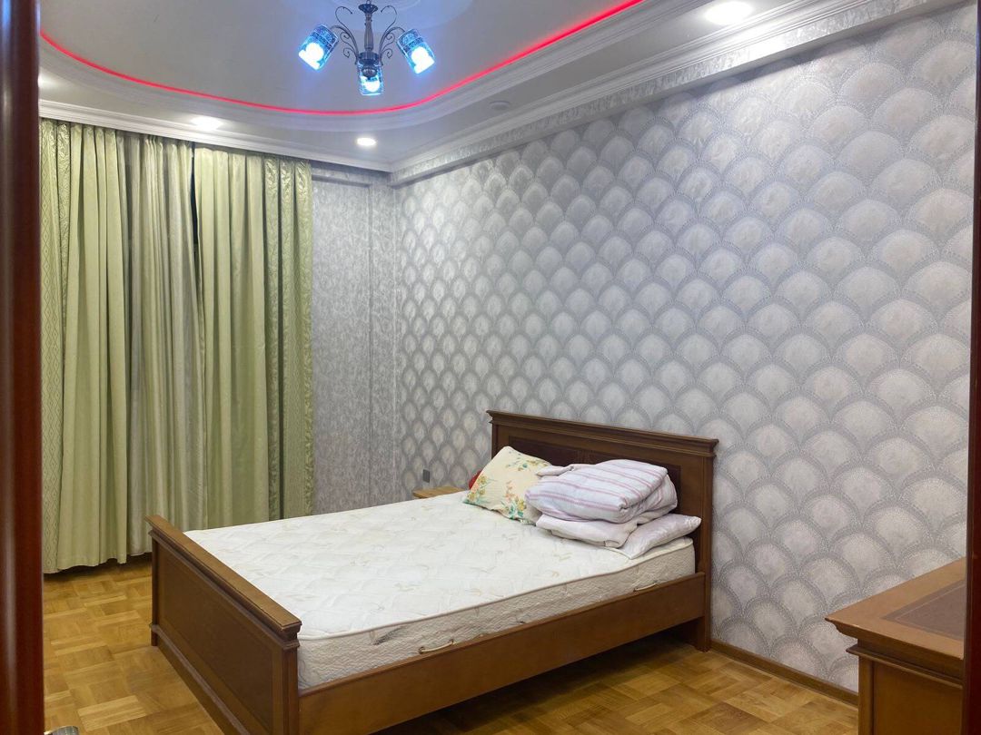 Satılır 3 otaqlı yeni tikili 88 m² — Mənzil, Bakı (2)