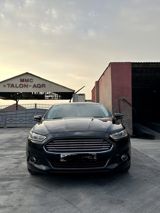 Ford Fusion (North America), 2.0 L, 2013 il, 246 000 km — Avtomobil