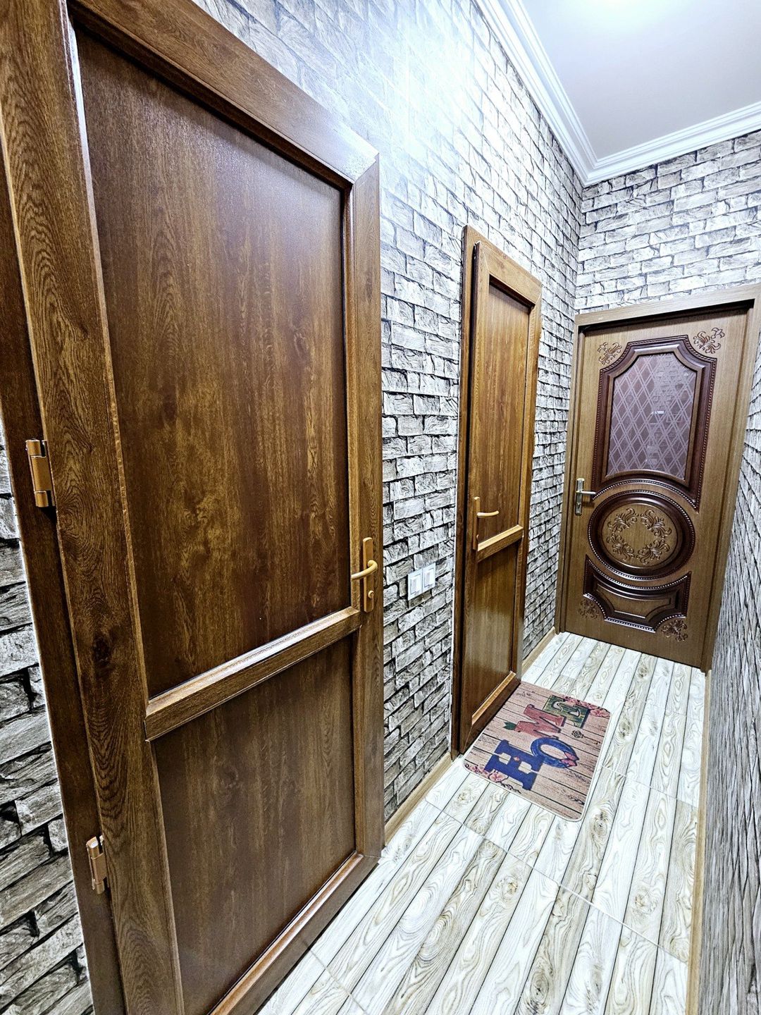 Satılır 3 otaqlı yeni tikili 84 m² — Mənzil, Bakı (11)