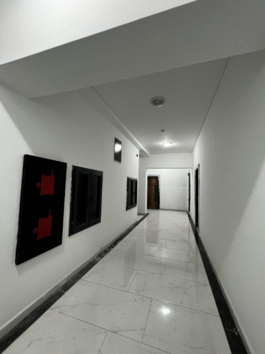 Satılır 3 otaqlı yeni tikili 97 m² — Mənzil, Bakı (7)