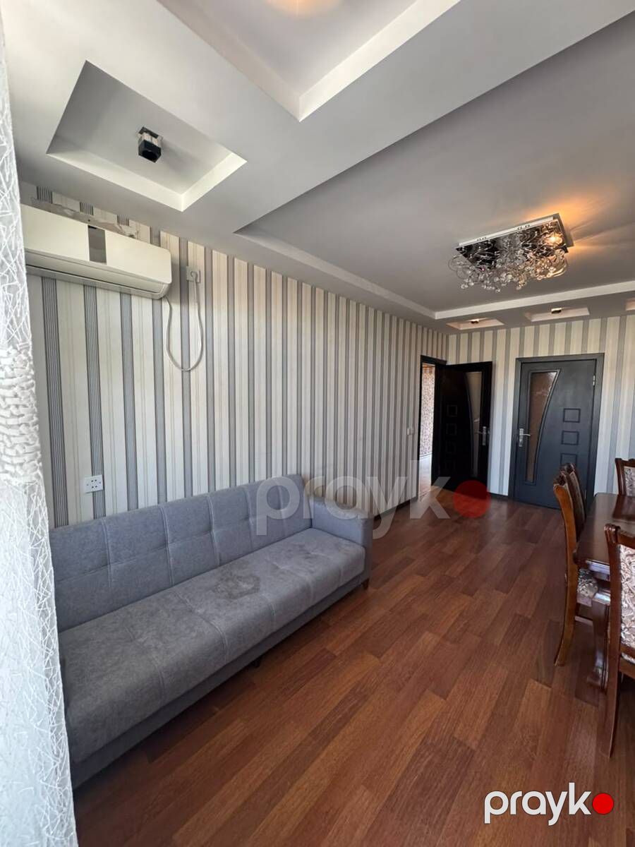 Satılır 3 otaqlı köhnə tikili 60 m² — Mənzil, Bakı (12)