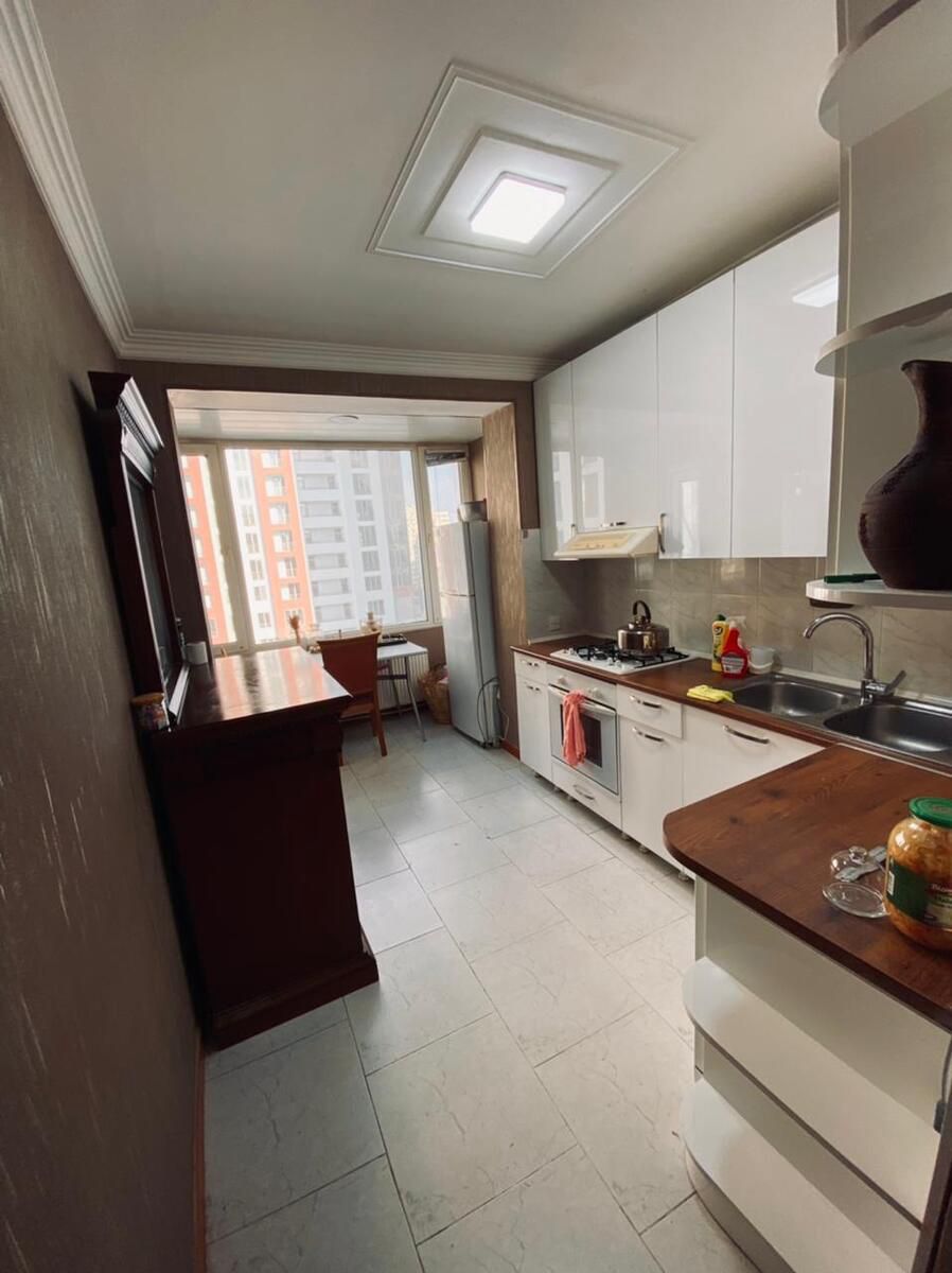 İcarəyə verilir 2 otaqlı köhnə tikili 60 m² — Mənzil, Bakı (7)