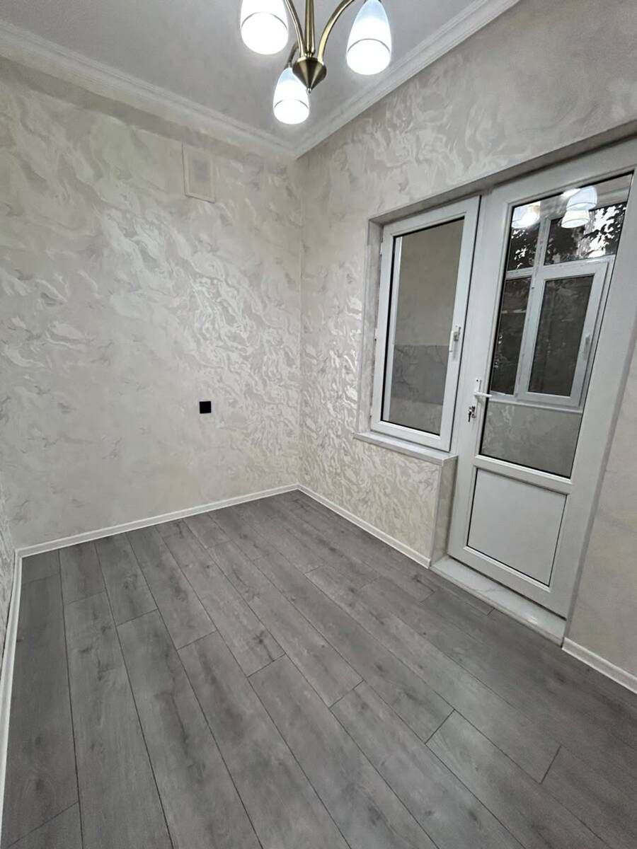 Satılır 3 otaqlı köhnə tikili 70 m² — Mənzil, Bakı (11)