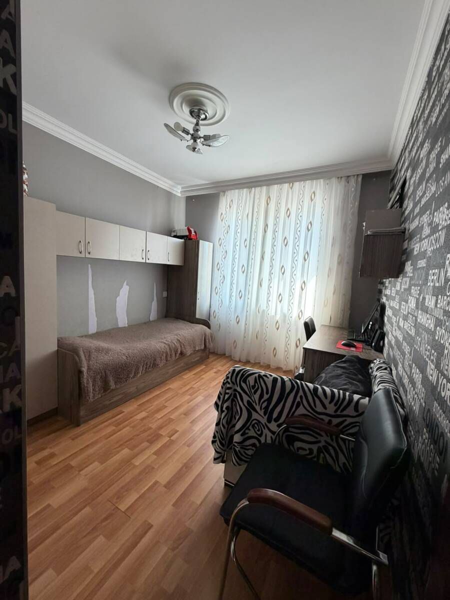 Satılır 5 otaqlı köhnə tikili 120 m² — Mənzil, Bakı (7)