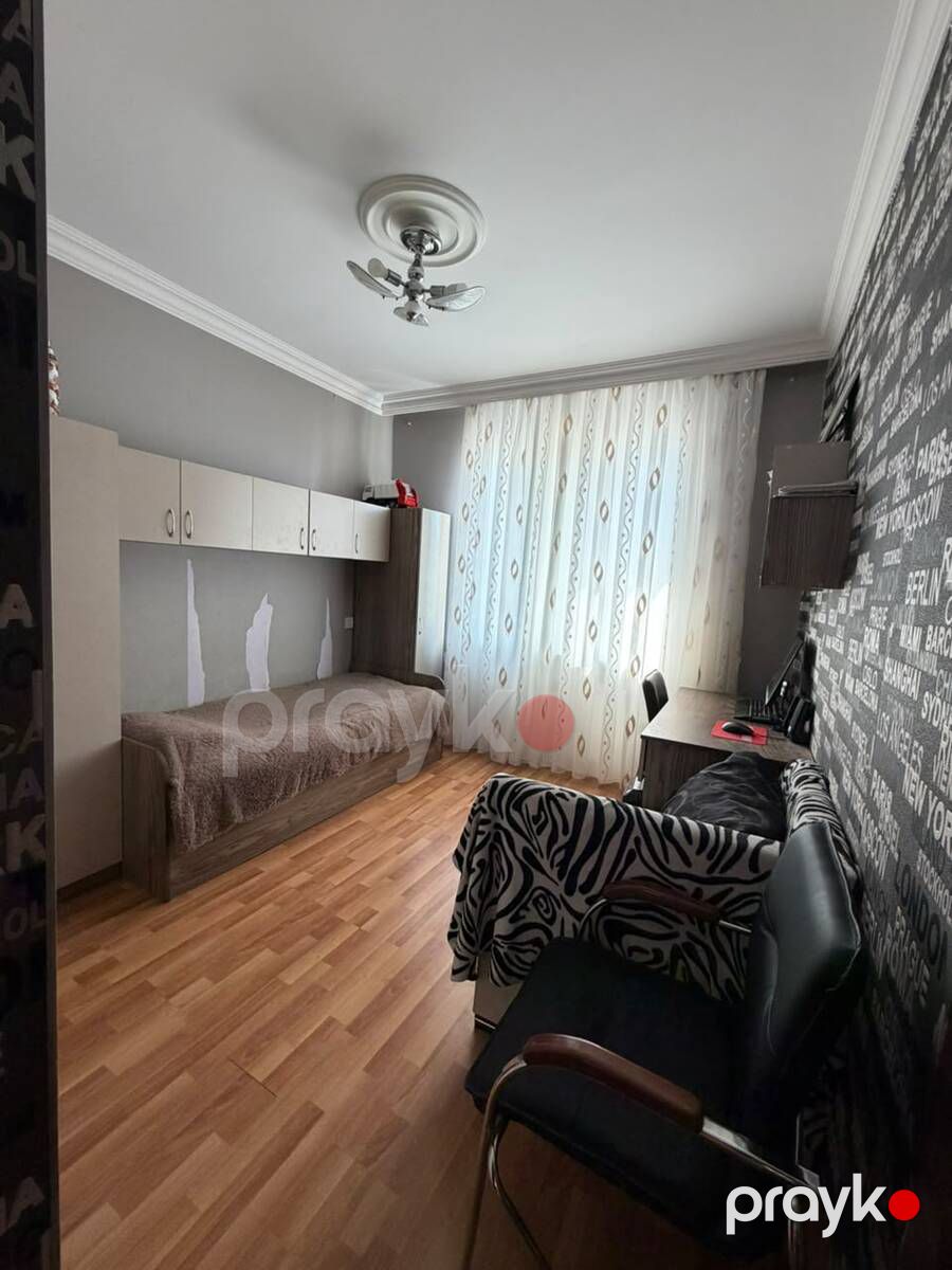 Satılır 5 otaqlı köhnə tikili 120 m² — Mənzil, Bakı (9)