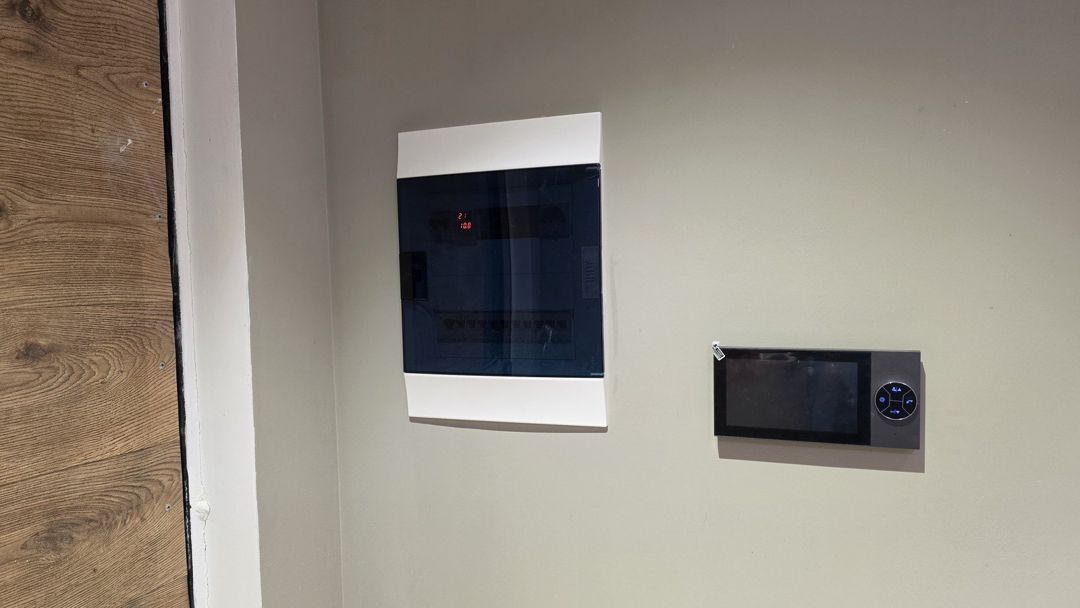 Satılır 4 otaqlı həyət evi/bağ evi 120 m² — Ev, villa, Bakı (8)