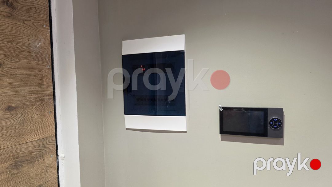 Satılır 4 otaqlı həyət evi/bağ evi 120 m² — Ev, villa, Bakı (8)