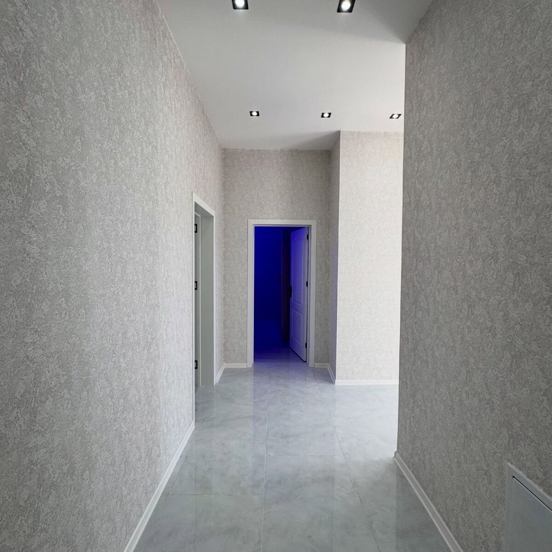 Satılır 4 otaqlı həyət evi/bağ evi 130 m² — Ev, villa, Bakı (8)