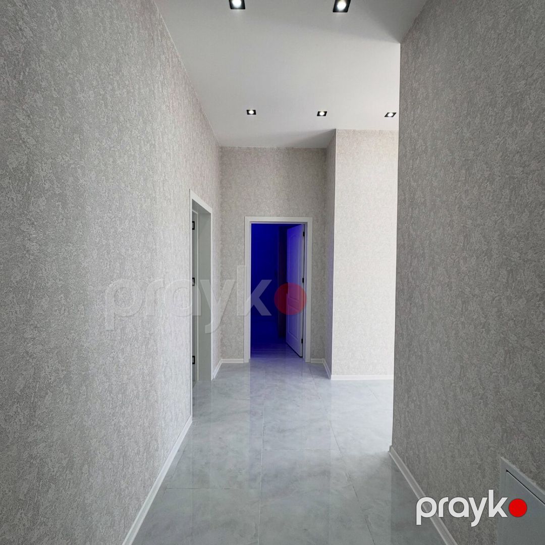 Satılır 4 otaqlı həyət evi/bağ evi 130 m² — Ev, villa, Bakı (8)