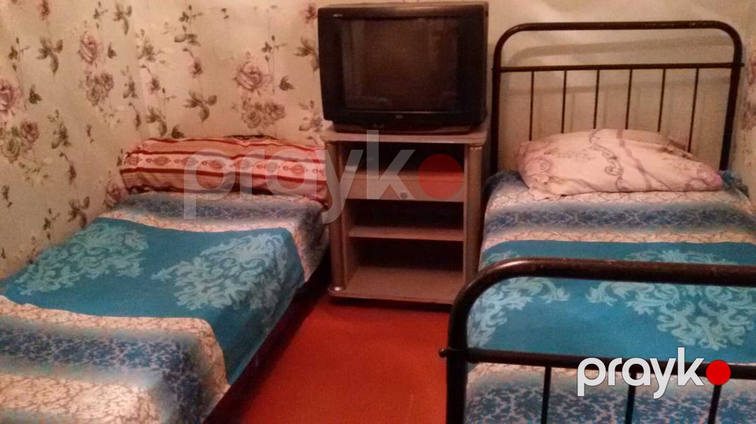 İcarəyə verilir 3 otaqlı köhnə tikili 45 m² — Mənzil, Bakı (5)