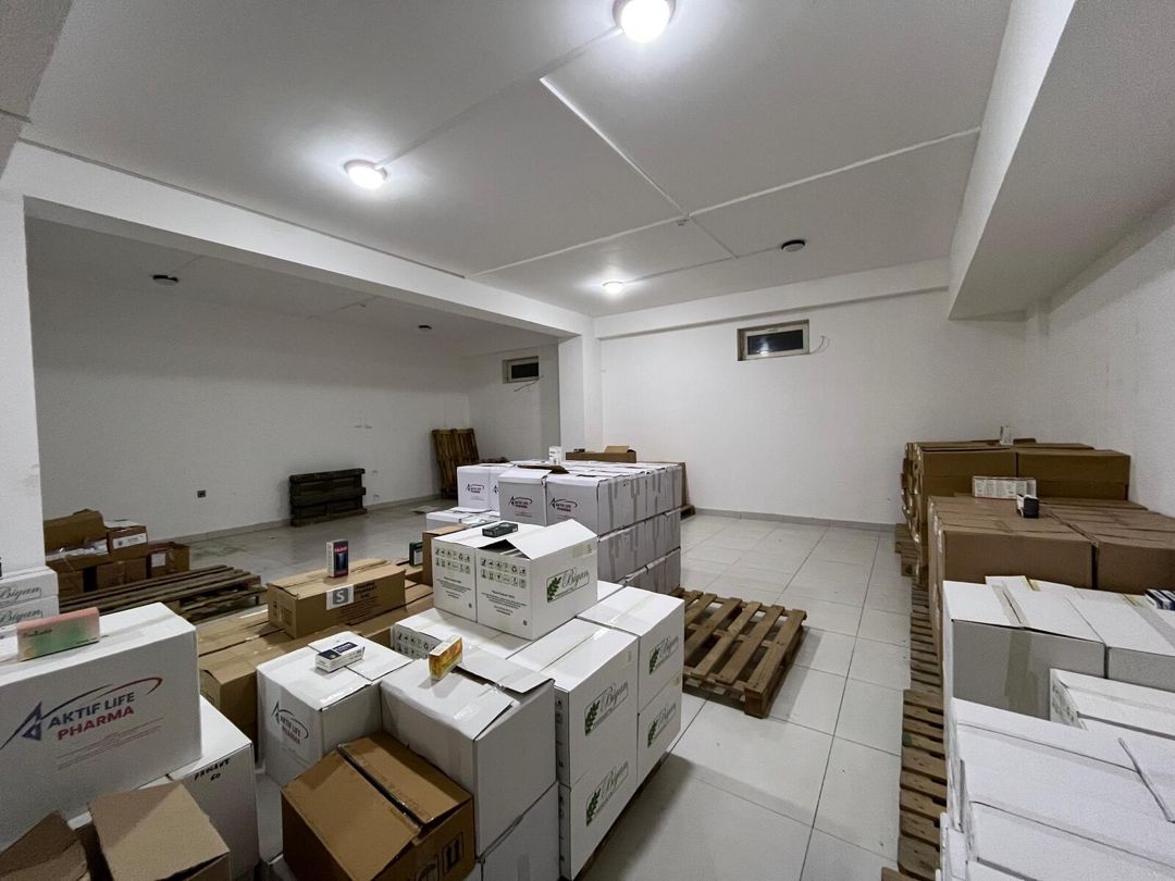İcarəyə verilir obyekt 170 m² — Əmlak, Bakı (2)