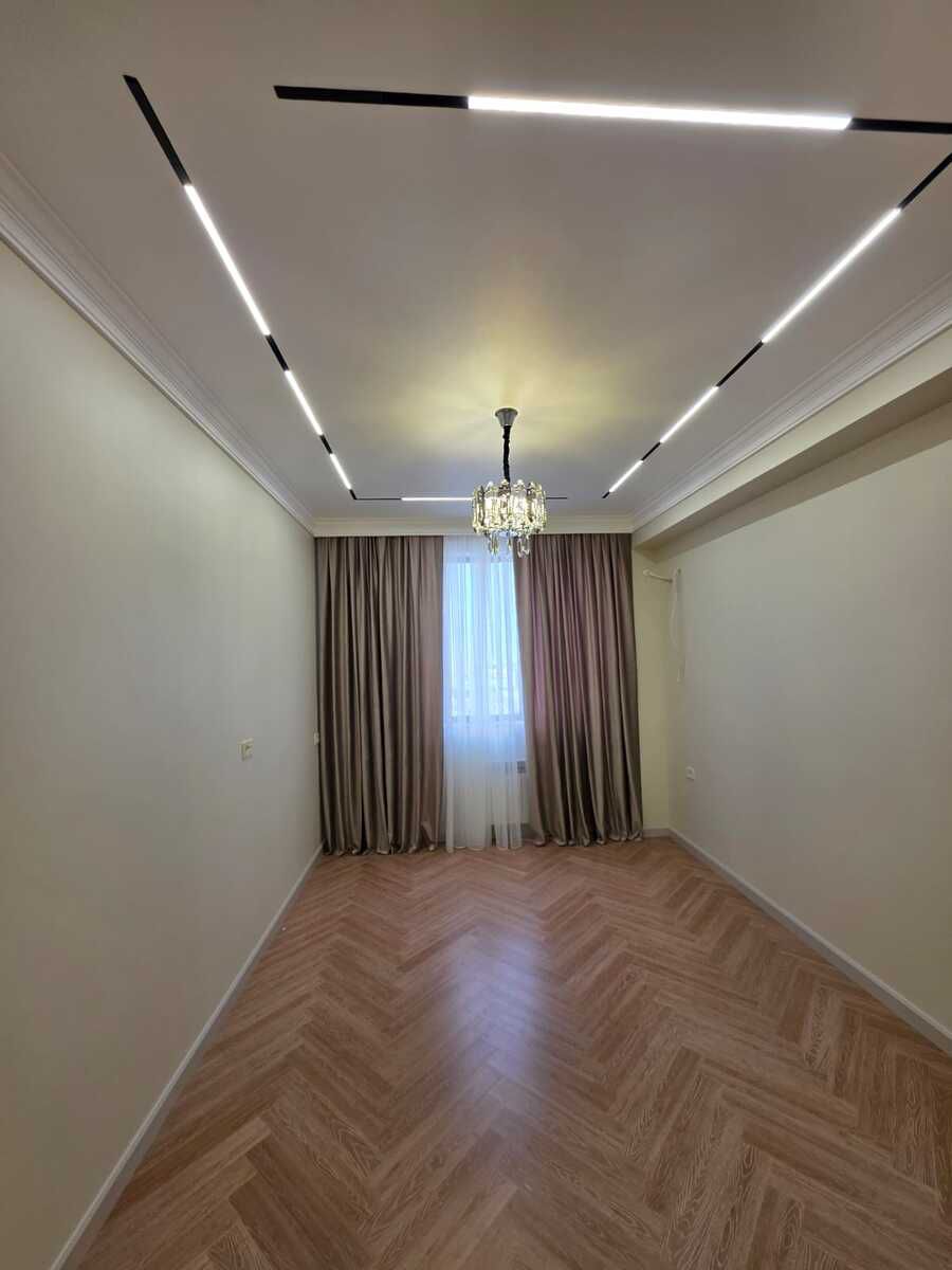 Satılır 2 otaqlı yeni tikili 86 m² — Mənzil, Bakı (3)