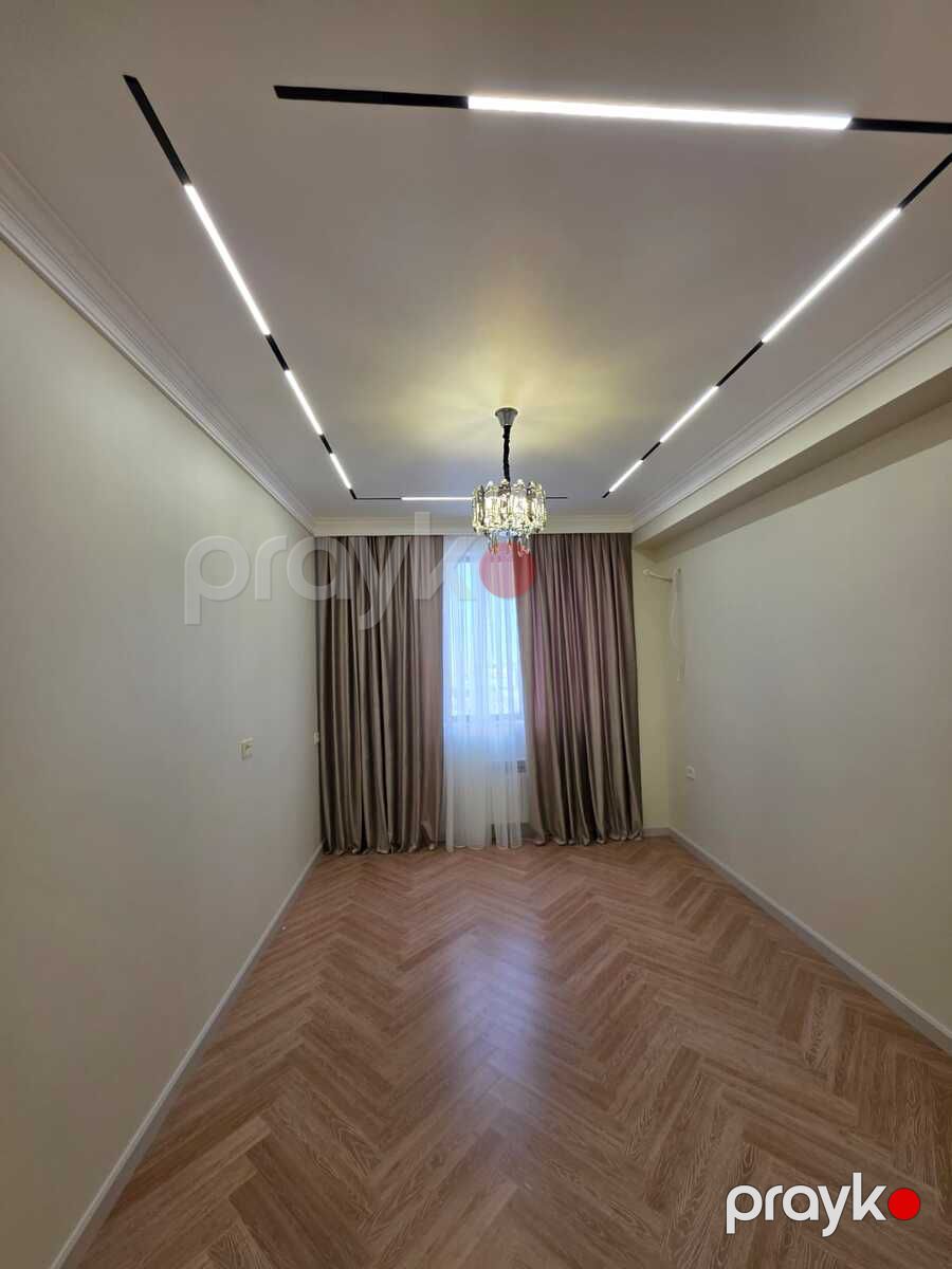 Satılır 2 otaqlı yeni tikili 86 m² — Mənzil, Bakı (3)
