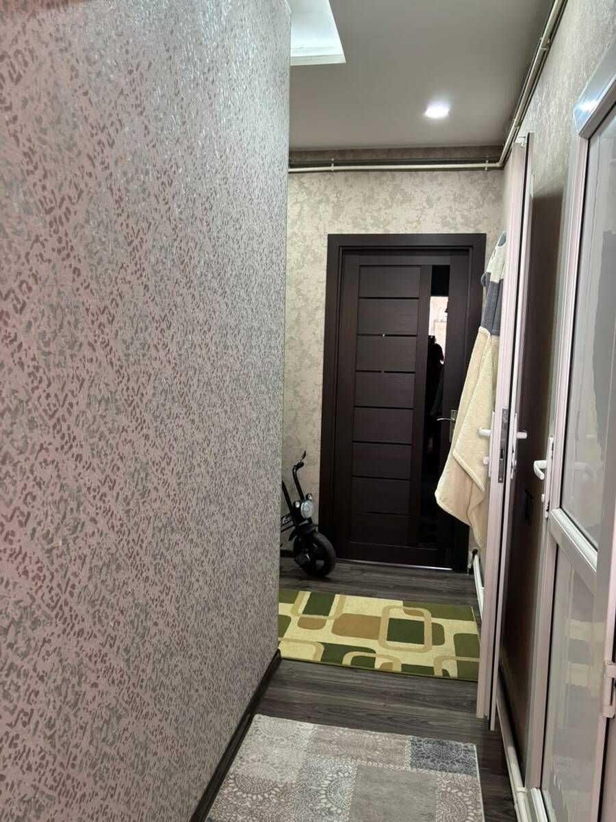 Satılır 2 otaqlı köhnə tikili 61 m² — Mənzil, Bakı (8)