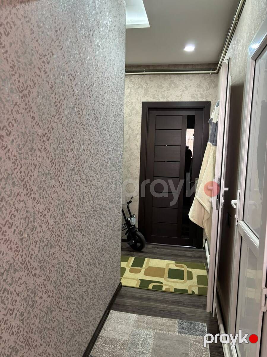 Satılır 2 otaqlı köhnə tikili 64 m² — Mənzil, Bakı (4)