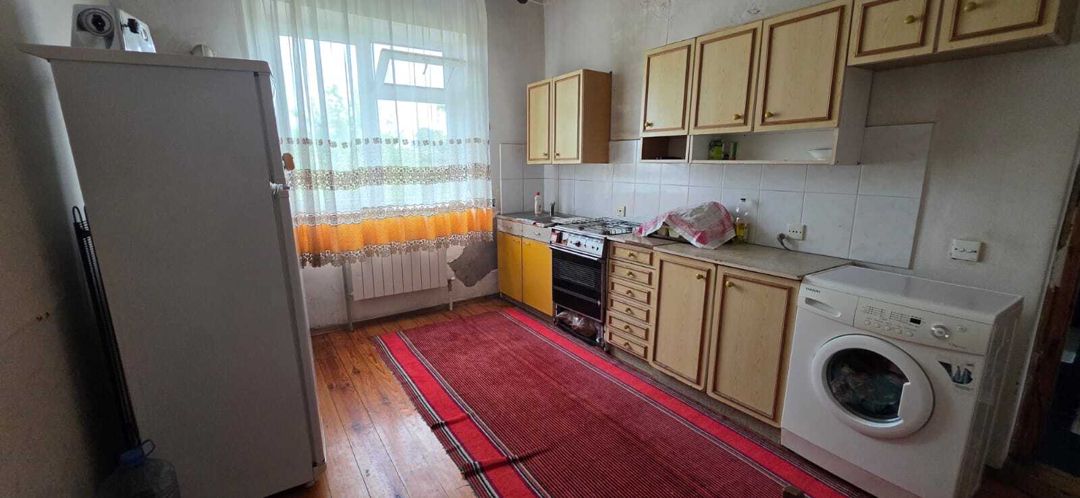 Həyət evi kirayə verilir, Xaçmaz r. — Ev, villa, Xaçmaz (4)