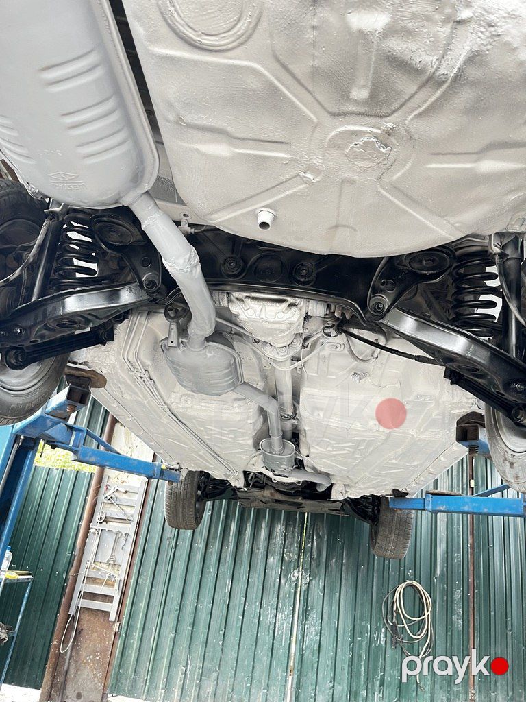 Mercedes 250 D, 2.5 L, 1995 il, 452 380 km — Avtomobillər, Oğuz (11)