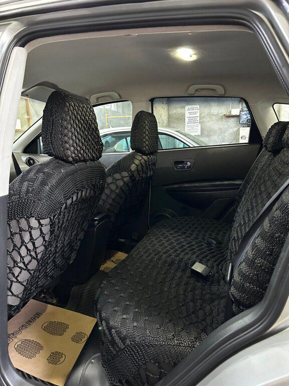 Nissan Qashqai, 2.0 L, 2009 il, 254 123 km — Avtomobillər, Lənkəran (12)