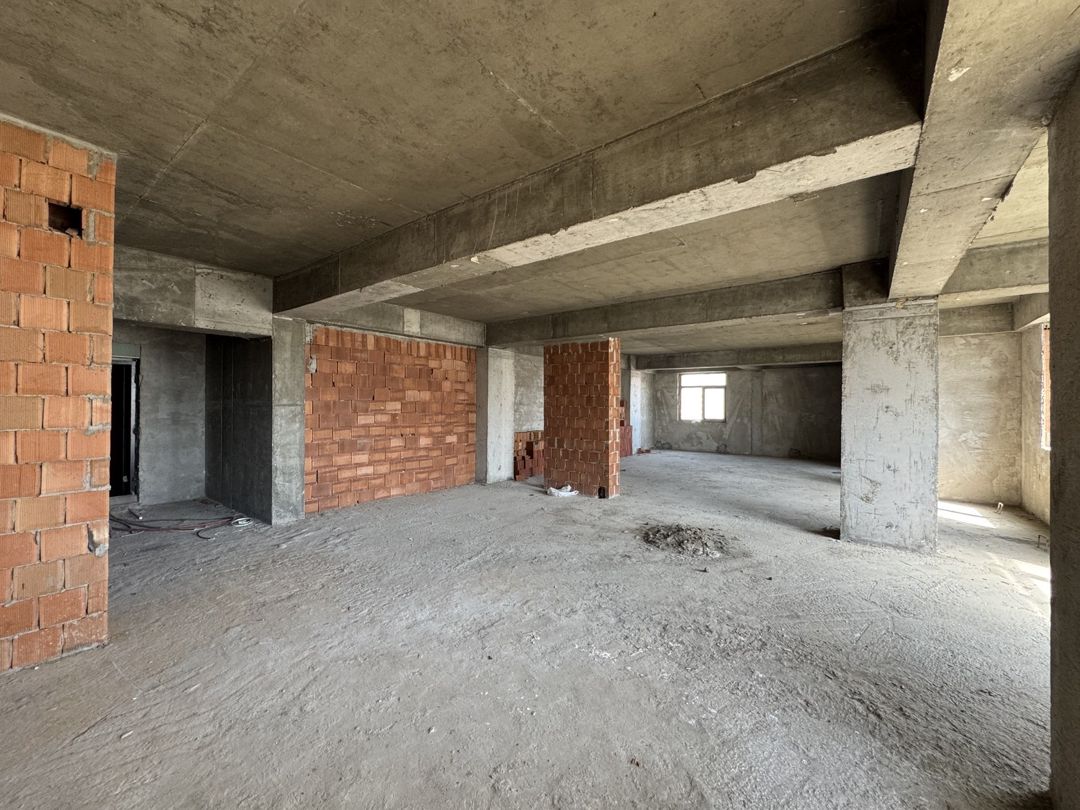 Satılır 4 otaqlı yeni tikili 157 m² — Mənzil, Bakı (7)