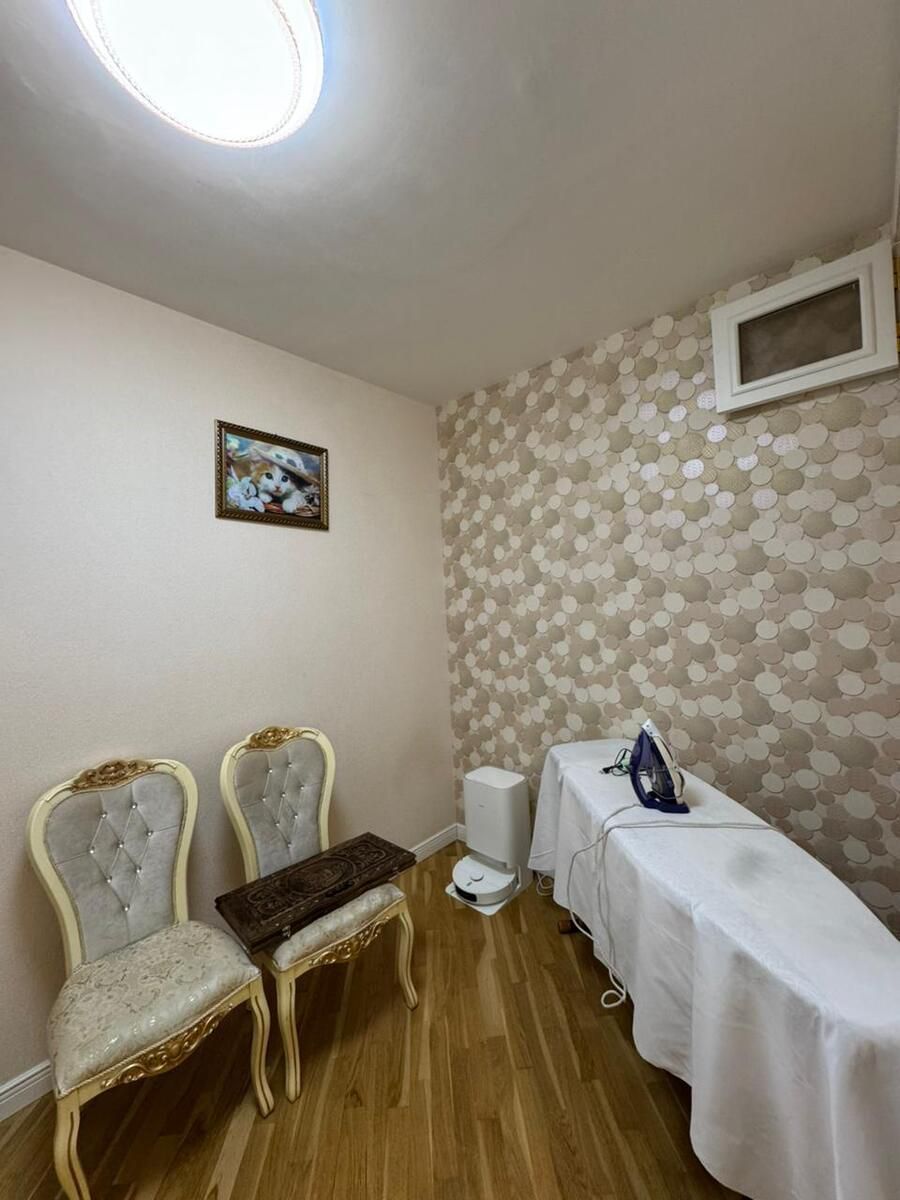 Satılır 4 otaqlı yeni tikili 125 m² — Mənzil, Bakı (9)
