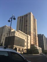 İcarəyə verilir 2 otaqlı yeni tikili 100 m² — Real estate