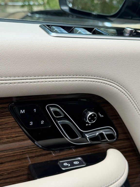 Land Rover Range Rover, 3.0 L, 2018 il, 175 000 km — Avtomobillər, Bakı (12)