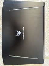 Acer Predator helios 300 oyun noutbuku və aksesuar dəsti Noutbuk: - — Mallar