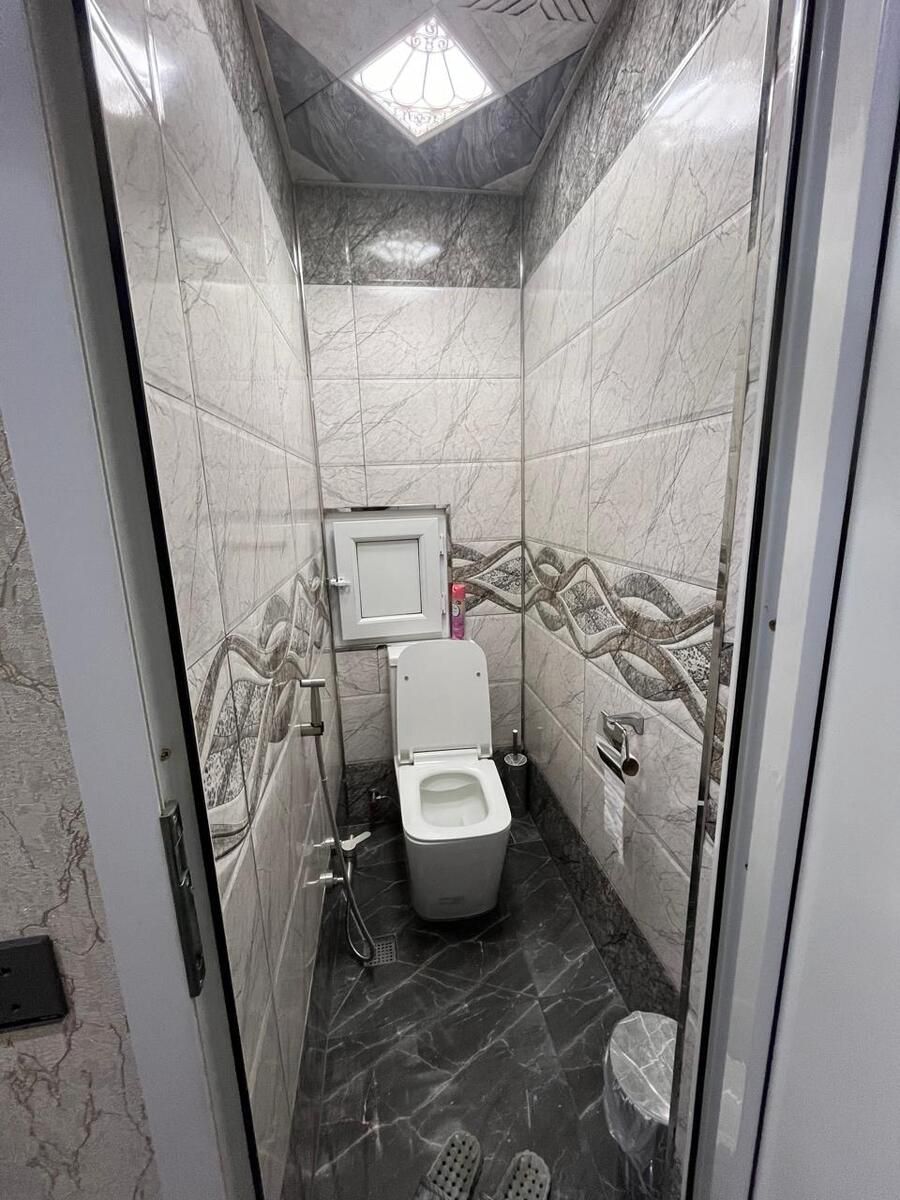 3-otaqlı mənzil, Badamdar qəs., 90 m² — Mənzil, Bakı (6)