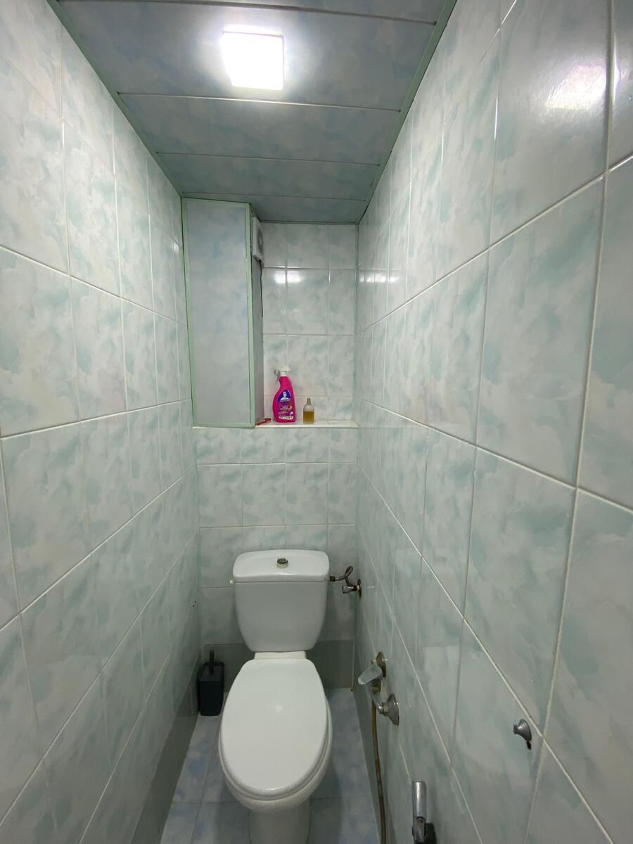 Satılır 2 otaqlı köhnə tikili 65 m² — Mənzil, Bakı (11)