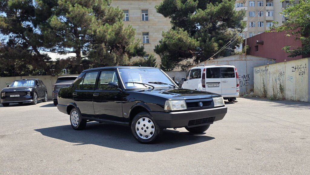 Tofas Sahin, 1.6 L, 2004 il, 40 000 km — Avtomobillər, Ucar (6)