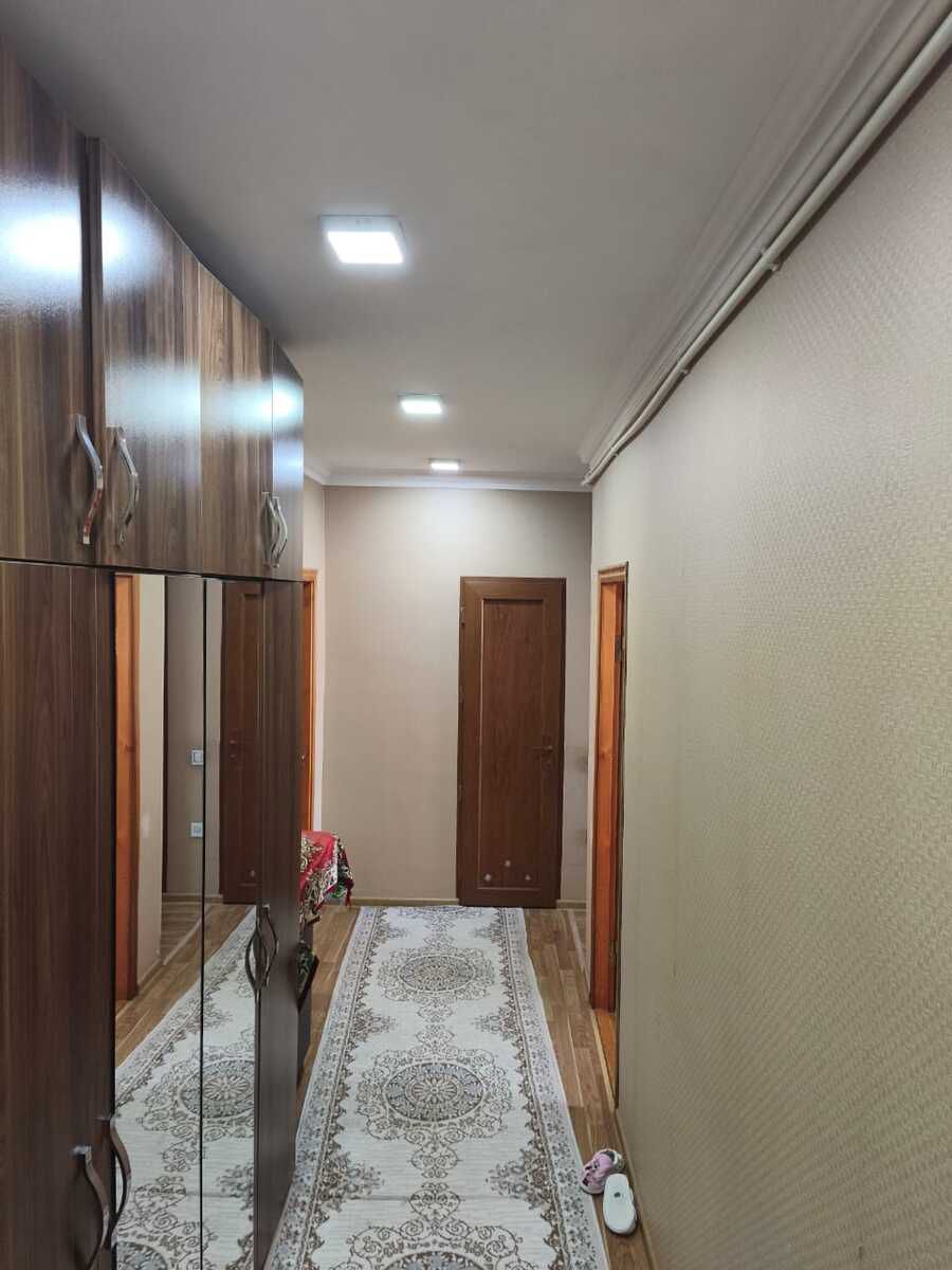 Satılır 2 otaqlı köhnə tikili 60 m² — Mənzil, Bakı (7)