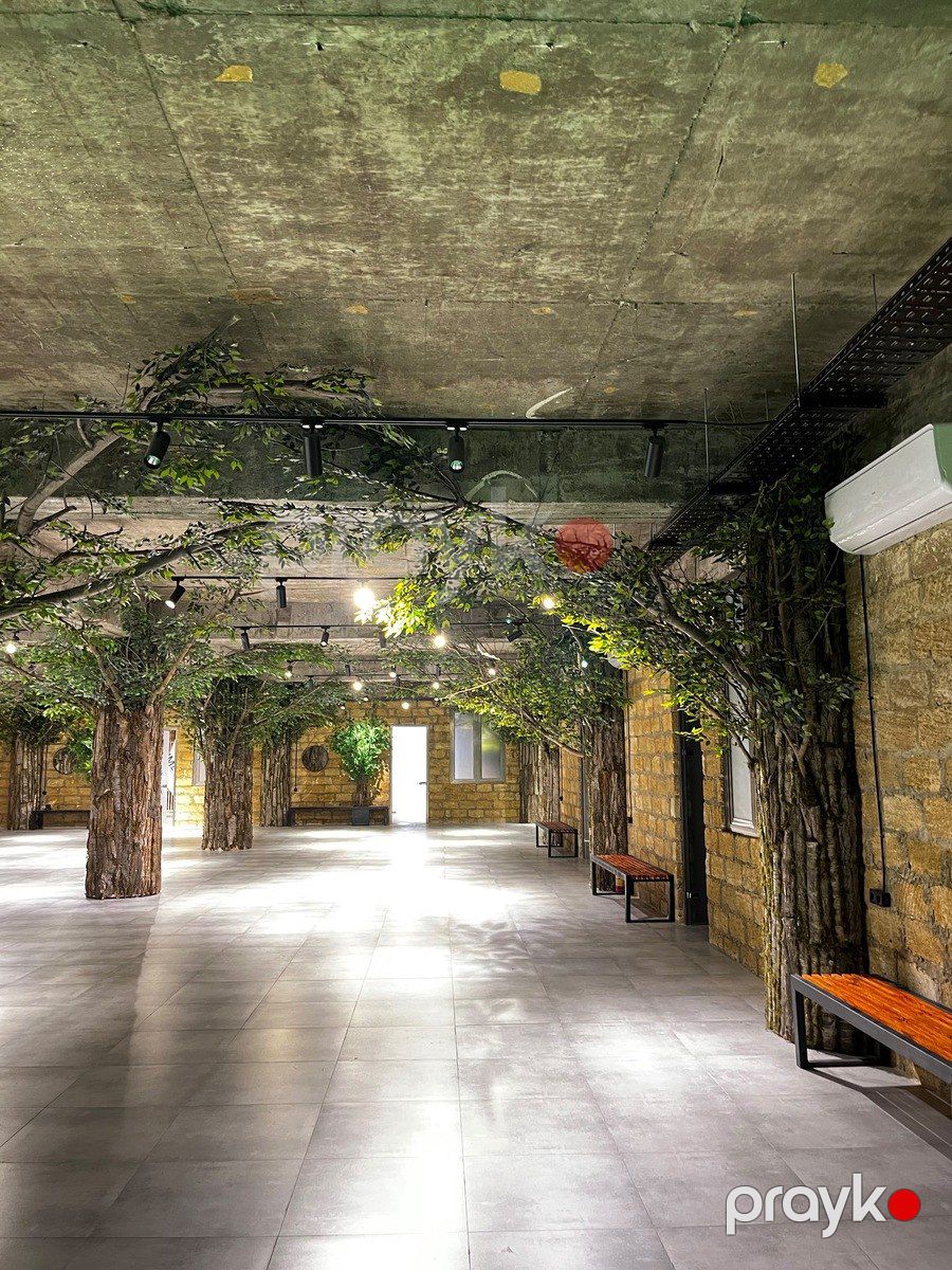 İcarəyə verilir 2 otaqlı ofis 5 m² — Ofis, Bakı (8)