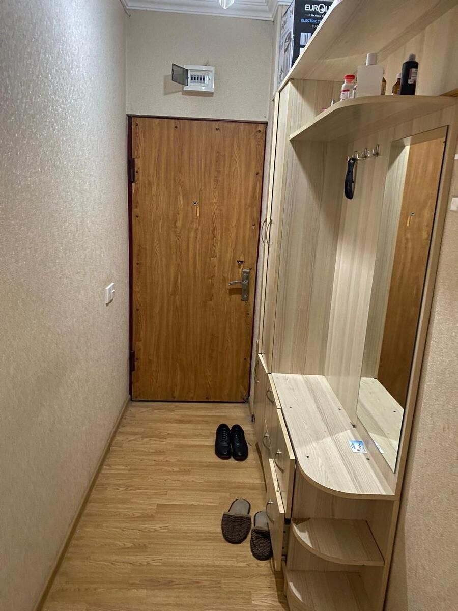 Satılır 2 otaqlı köhnə tikili 40 m² — Mənzil, Bakı (10)
