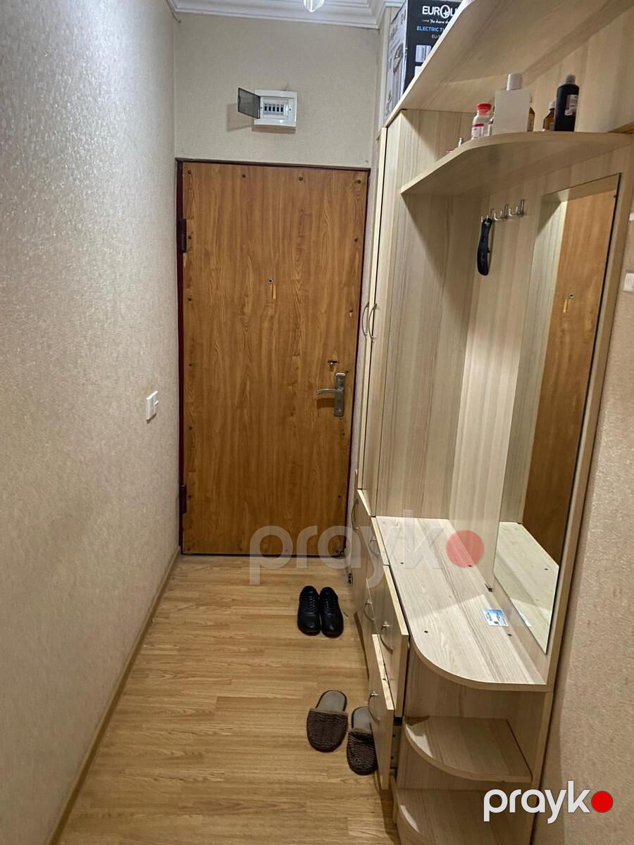 Satılır 2 otaqlı köhnə tikili 40 m² — Mənzil, Bakı (10)