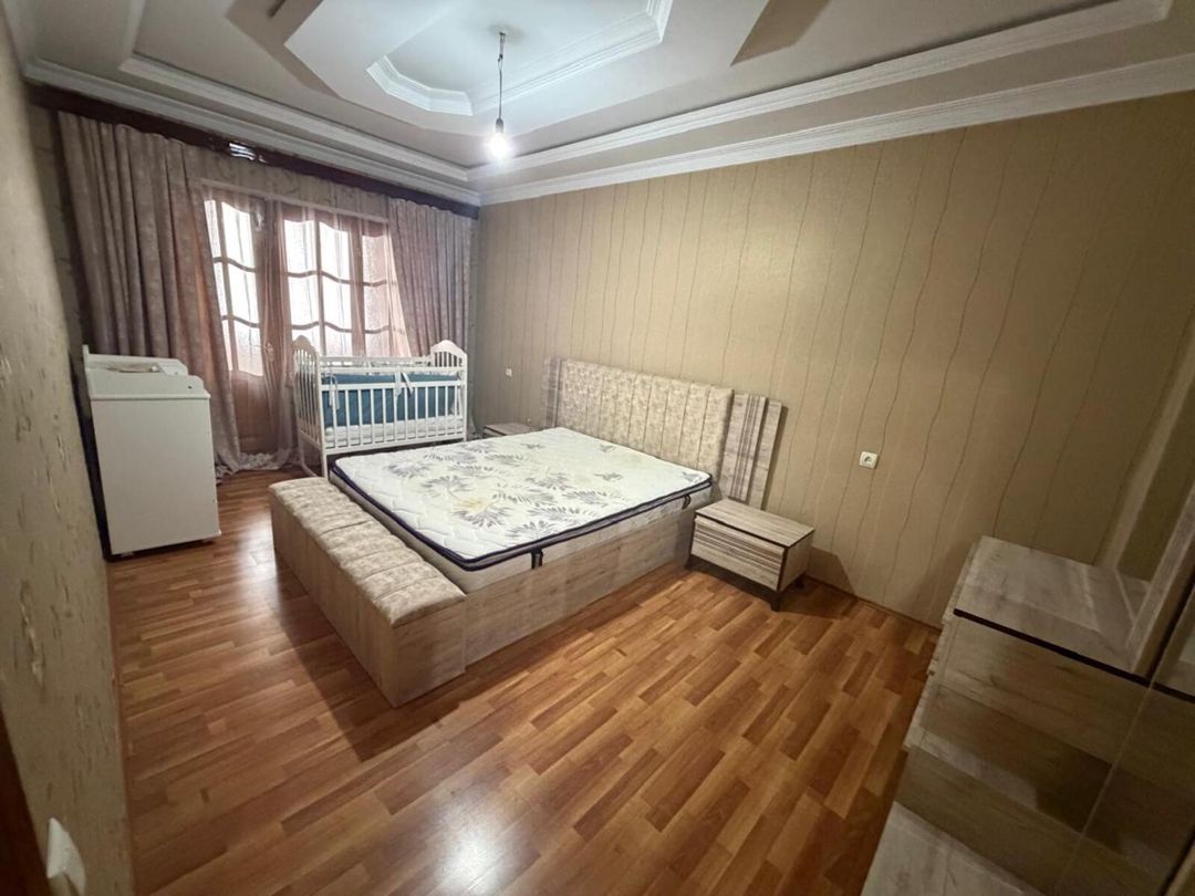 Satılır 3 otaqlı köhnə tikili 85 m² — Mənzil, Bakı (4)
