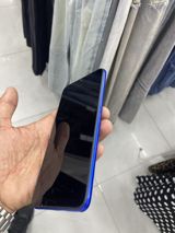 Redmi 8, 16 GB, rəng - Mavi, Sensor — Elektronika