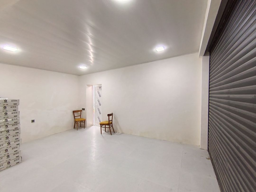 Satılır 4 otaqlı həyət evi/bağ evi 140 m² — Ev, villa, Bakı (6)